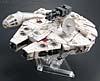 Star Wars Transformers Chewbacca (Millenium Falcon) - Image #31 of 126