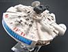 Star Wars Transformers Chewbacca (Millenium Falcon) - Image #35 of 126
