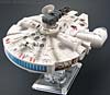 Star Wars Transformers Chewbacca (Millenium Falcon) - Image #36 of 126