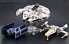 Star Wars Transformers Chewbacca (Millenium Falcon) - Image #39 of 126