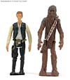 Star Wars Transformers Chewbacca (Millenium Falcon) - Image #61 of 126