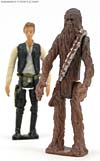 Star Wars Transformers Chewbacca (Millenium Falcon) - Image #62 of 126