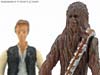 Star Wars Transformers Chewbacca (Millenium Falcon) - Image #63 of 126