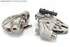 Star Wars Transformers Chewbacca (Millenium Falcon) - Image #64 of 126