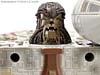 Star Wars Transformers Chewbacca (Millenium Falcon) - Image #69 of 126
