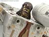 Star Wars Transformers Chewbacca (Millenium Falcon) - Image #102 of 126