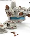 Star Wars Transformers Chewbacca (Millenium Falcon) - Image #113 of 126