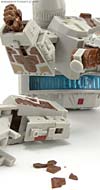 Star Wars Transformers Chewbacca (Millenium Falcon) - Image #114 of 126