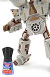 Star Wars Transformers Chewbacca (Millenium Falcon) - Image #115 of 126