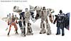 Star Wars Transformers Chewbacca (Millenium Falcon) - Image #125 of 126