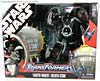 Star Wars Transformers Darth Vader (Death Star) - Image #1 of 166