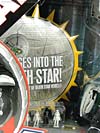 Star Wars Transformers Darth Vader (Death Star) - Image #3 of 166