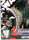 Star Wars Transformers Darth Vader (Death Star) - Image #5 of 166