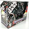 Star Wars Transformers Darth Vader (Death Star) - Image #6 of 166