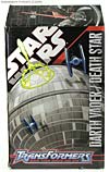 Star Wars Transformers Darth Vader (Death Star) - Image #7 of 166