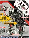 Star Wars Transformers Darth Vader (Death Star) - Image #12 of 166