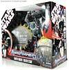 Star Wars Transformers Darth Vader (Death Star) - Image #22 of 166
