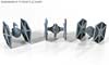 Star Wars Transformers Darth Vader (Death Star) - Image #65 of 166