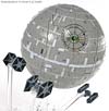 Star Wars Transformers Darth Vader (Death Star) - Image #67 of 166