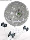 Star Wars Transformers Darth Vader (Death Star) - Image #68 of 166