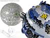 Star Wars Transformers Darth Vader (Death Star) - Image #72 of 166
