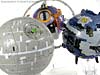 Star Wars Transformers Darth Vader (Death Star) - Image #76 of 166
