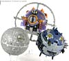 Star Wars Transformers Darth Vader (Death Star) - Image #78 of 166