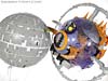 Star Wars Transformers Darth Vader (Death Star) - Image #82 of 166