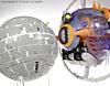 Star Wars Transformers Darth Vader (Death Star) - Image #83 of 166
