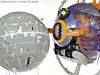 Star Wars Transformers Darth Vader (Death Star) - Image #84 of 166