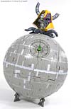 Star Wars Transformers Darth Vader (Death Star) - Image #86 of 166