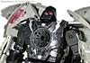 Star Wars Transformers Darth Vader (Death Star) - Image #107 of 166