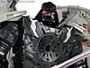 Star Wars Transformers Darth Vader (Death Star) - Image #122 of 166