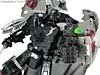 Star Wars Transformers Darth Vader (Death Star) - Image #129 of 166
