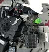 Star Wars Transformers Darth Vader (Death Star) - Image #130 of 166