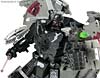Star Wars Transformers Darth Vader (Death Star) - Image #132 of 166