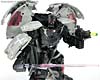 Star Wars Transformers Darth Vader (Death Star) - Image #136 of 166