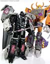 Star Wars Transformers Darth Vader (Death Star) - Image #152 of 166