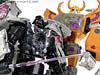 Star Wars Transformers Darth Vader (Death Star) - Image #153 of 166