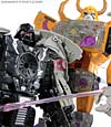 Star Wars Transformers Darth Vader (Death Star) - Image #154 of 166