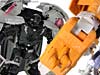 Star Wars Transformers Darth Vader (Death Star) - Image #160 of 166