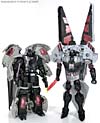 Star Wars Transformers Darth Vader (Death Star) - Image #162 of 166