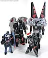 Star Wars Transformers Darth Vader (Death Star) - Image #163 of 166