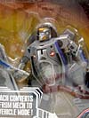 Star Wars Transformers Galactic Showdown Darth Vader (TIE Advanced) - Image #3 of 154