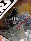 Star Wars Transformers Galactic Showdown Darth Vader (TIE Advanced) - Image #4 of 154