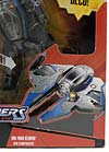 Star Wars Transformers Galactic Showdown Darth Vader (TIE Advanced) - Image #5 of 154