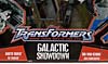 Star Wars Transformers Galactic Showdown Darth Vader (TIE Advanced) - Image #6 of 154