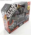 Star Wars Transformers Galactic Showdown Darth Vader (TIE Advanced) - Image #8 of 154