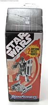Star Wars Transformers Galactic Showdown Darth Vader (TIE Advanced) - Image #9 of 154