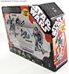 Star Wars Transformers Galactic Showdown Darth Vader (TIE Advanced) - Image #11 of 154